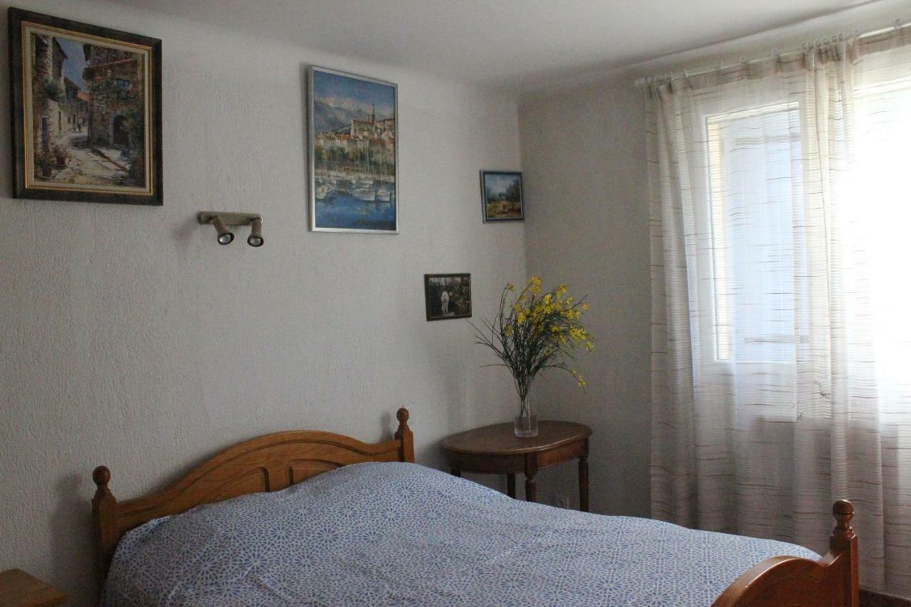 B&B Le Petit Frigouye Rochefort-du-Gard Zewnętrze zdjęcie